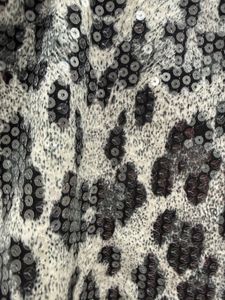 Sparkling Sequin tube top
