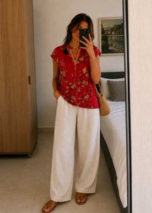 Combo of 2 Stylish Summer Tops | Casual &amp; Trendy