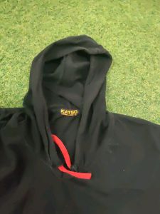 Hoodie Cotton Full Sleeves Tshirt