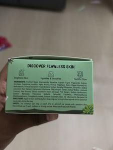 Pilgrim Squalane Glow Moisturizer
