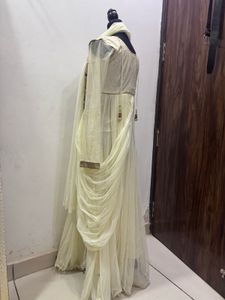 Ethnic Gown