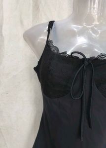 CORSET TYPE BODYCON