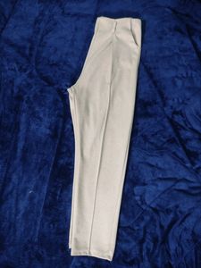 High waist Long Pant ( Trousers)
