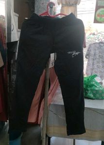 Tommy Hilfiger Black Pants