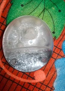Tajmahal 30 Years Old Antic Piece