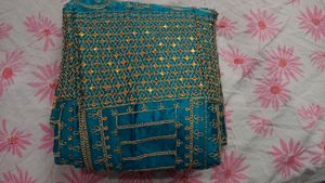 Lahanga Choli Blouse