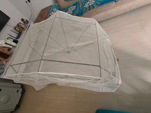 Foldable Mosquito Net - Protection
