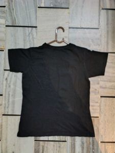 Black Pikachu T-Shirt