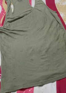 Men's Athletic Tank Top