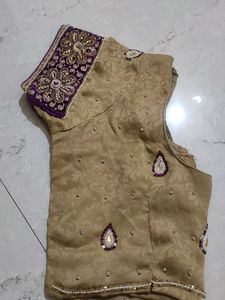 Festival And Wedding Wear Saree