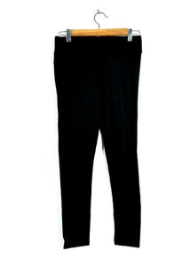 Black Skinny Fit Jegging(tights) For Women's