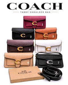 Coach Tabby Full Brown 🤎 For Premium Lovers 🥹