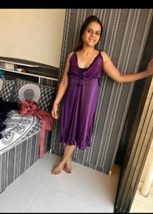 Nighty For Woman