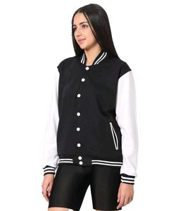 Size L  Varsity Jacket - Stylish &amp; Trendy
