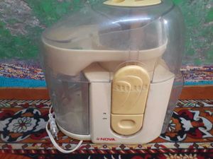 Nova Juice Extractor  Premium Japanes