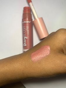Kiss Beauty Dewy Blush Liquid Cheek Tint