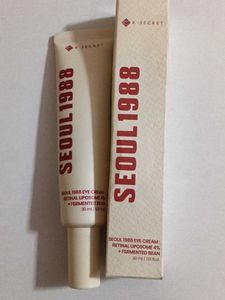 ksecret seoul eye cream
