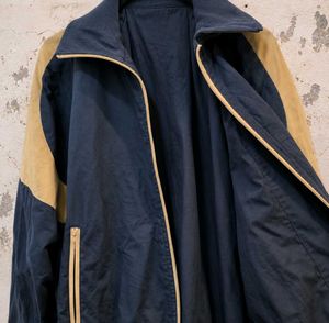 Puma Retro Style Eshay Bomber Jacket