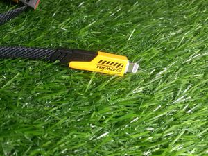 Fast Charging Data Cable