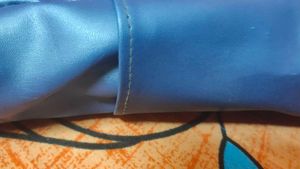Two way backpack bag