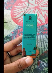 New Combo Pack Of Pilgrim Skin Care
