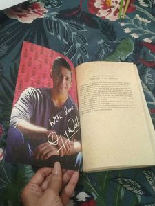 Fiction Book