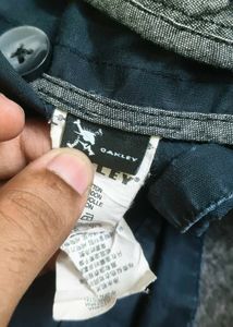 Oakley Men's Jacket