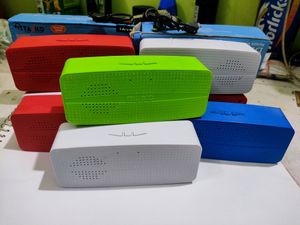 Bluetooth Speaker Pack Of 3