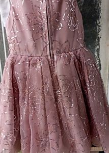 Sparkly  Party Dress