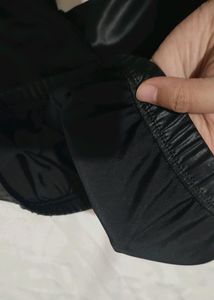 Leather Leggings