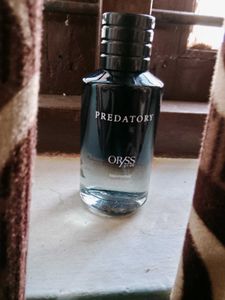 Predatory ORSS Drive Perfume for Men