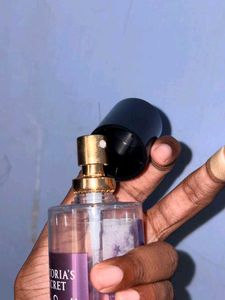 Victoria's Secret Love Spell Fragrance Mist