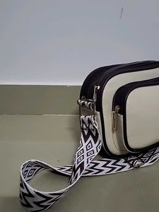 Stylish Crossbody Bags Set