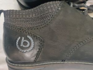 Brand New Bugatti Men Shoe In Size 8