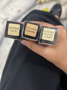 Forever 52 Complete Coverage Concealer