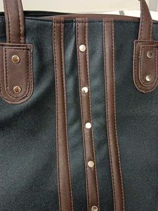 New women's tote bag