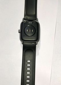 ZEBRONICS Zeb-FitMe Smartwatch, New like Condition