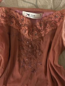 Vintage Y2K Fairy Lace Cami