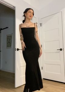 Shapewear Bodycon Dress