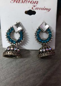 Brand New Earrings