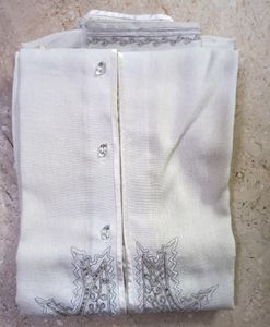 Designer Partywear Shirt