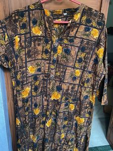 the kurti