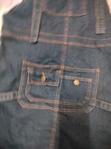 Denim Jeans wear