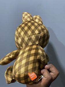 Cute Miffy Bunny Plush Toy