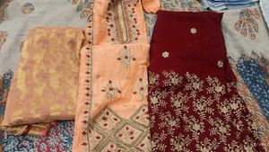 shara suit