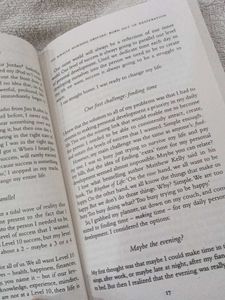 The Miracle Morning Book