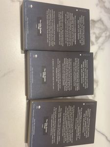 Fifty Shades Trilogy by E.L. James
