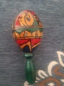 wooden toy