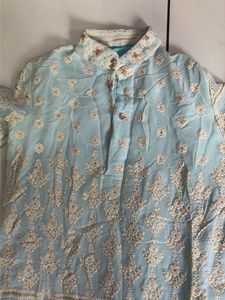 Beautiful Embroidered Kurta Set