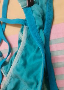 2 Branded Bra &amp; Panty